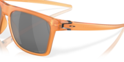 Leffingwell - Matte Transparent Ginger