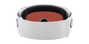 Line Miner™ Pro L (Low Bridge Fit) Snow Goggles - Matte White