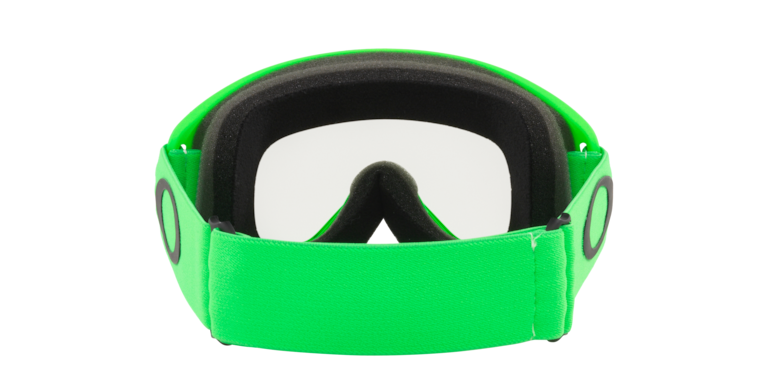O-Frame® 2.0 PRO XS MX Goggles - Moto Green