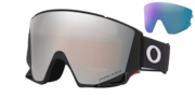 prizm snow black iridium