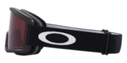 Target Line M Snow Goggles - Matte Black