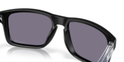Holbrook™ (Low Bridge Fit) - Matte Black