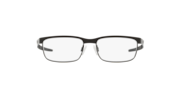Steel Plate XS (Youth Fit) - Satin Black