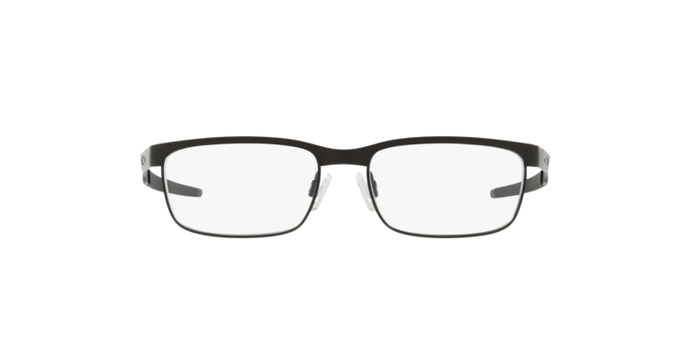 Steel Plate XS (Youth Fit) - Satin Black