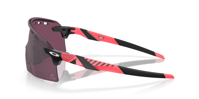 Encoder Strike Giro d'Italia Collection - Pink Stripes