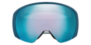 Flight Path L Snow Goggles - Poseidon