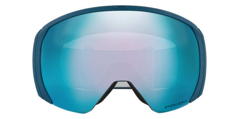 Flight Path L Snow Goggles - Poseidon