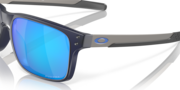 Holbrook™ Mix - Matte Translucent Blue