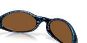 Eye Jacket™ x Brain Dead - Planet X