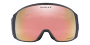 Flight Tracker L Snow Goggles - Matte Forged Iron
