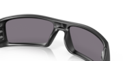 Gascan&reg;, domaine militaire - Matte Black