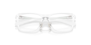 Sando (Youth Fit) Basecamp Collection - Matte Clear