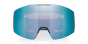 Fall Line M Snow Goggles - Space Dust Abyss