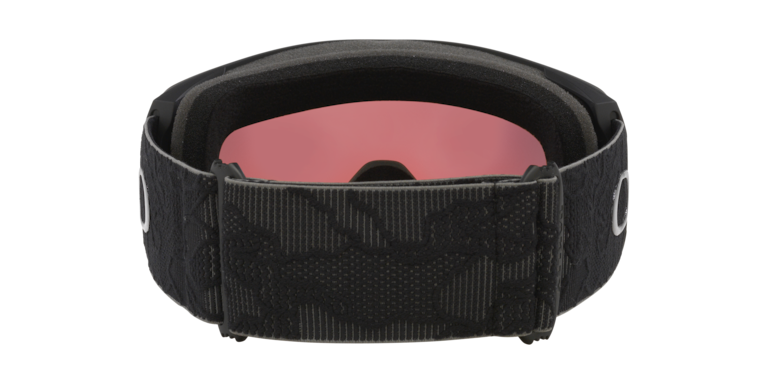 Line Miner™ L Snow Goggles - Black Camo