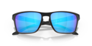 Sylas (Low Bridge Fit) - Matte Black