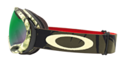 A-Frame® 2.0 Snow Goggles - Hunter/Tokyo Blonde