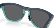 Frogskins™ Range - Matte Abyss