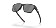 Briza - Polished Black