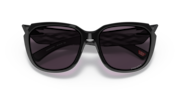 Rev Up™ - Polished Black