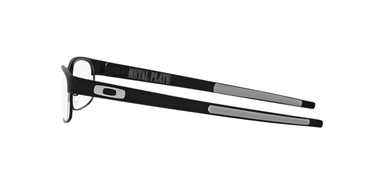 Metal Plate™ - Matte Black