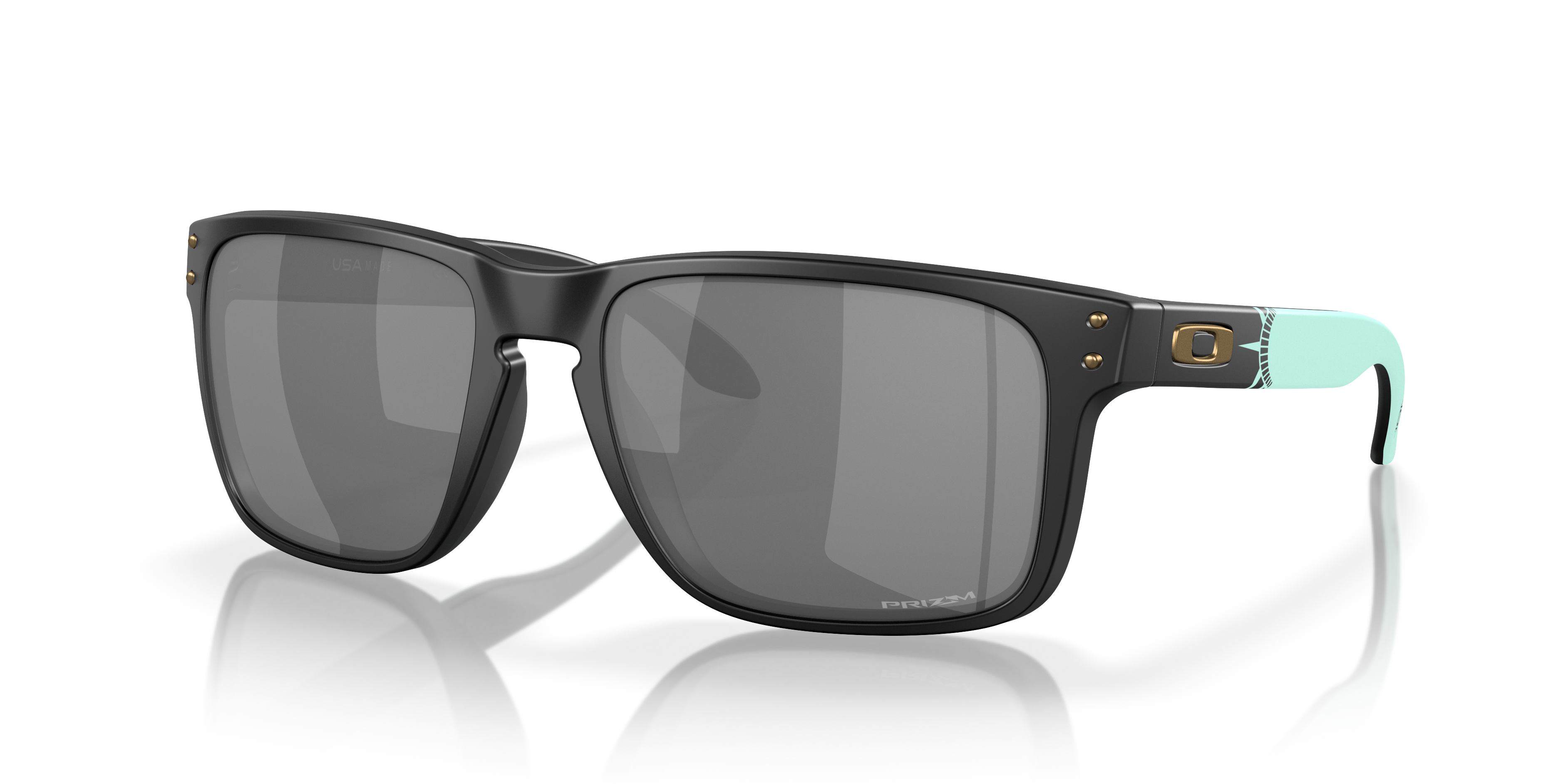 Holbrook™ XL - American Heritage - Liberty Collection Prizm Black