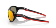 Plazma (Low Bridge Fit) - Matte Black Ink