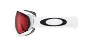 Canopy™ Snow Goggles - Matte White