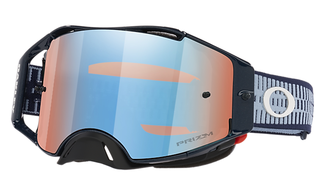 Airbrake® MX Goggles
