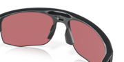 Mercenary - Matte Carbon