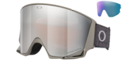 prizm snow sapphire iridium