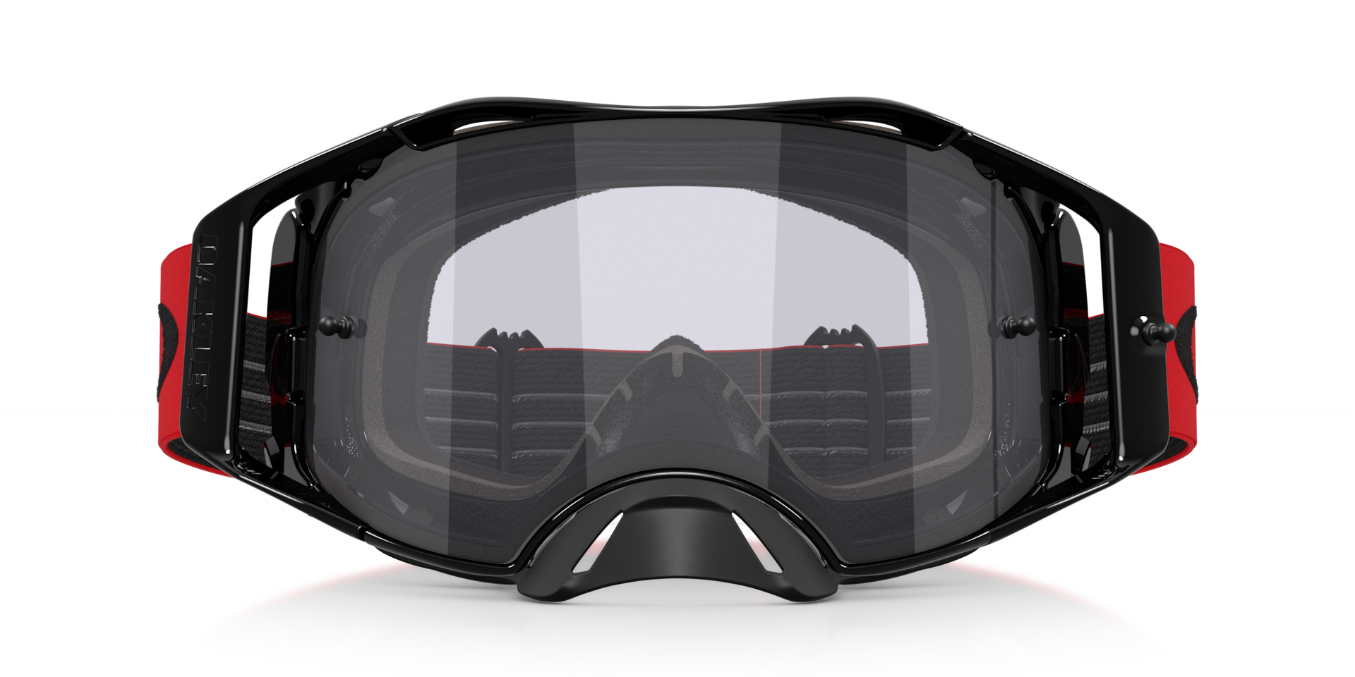 Oakley Men's Airbrake® Lite Mx Goggles