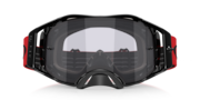 Airbrake® Lite MX Goggles - Black