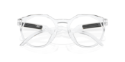 Kylian Mbappé Signature Series HSTN - Polished Clear