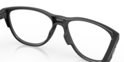 Admission - Satin Black