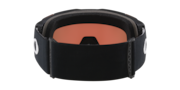 Line Miner™ Pro M Snow Goggles - Matte Black