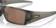 Heliostat - Matte Grey Smoke