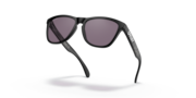 Frogskins™ (Low Bridge Fit) Hachi Collection - Shibuya 1YR Black Laser