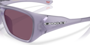 Chaminade - Matte Transparent Lilac