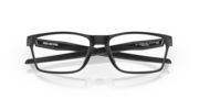 Hex Jector - Satin Black