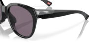 Low Key - Polished Black