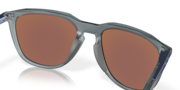 Thurso (Low Bridge Fit) - Matte Crystal Black