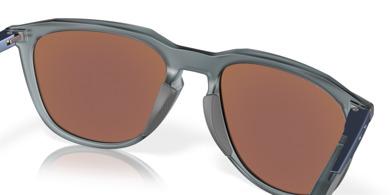 Thurso (Low Bridge Fit) - Matte Crystal Black