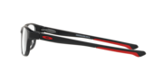 Crosslink® Fit (Low Bridge Fit) - Satin Black
