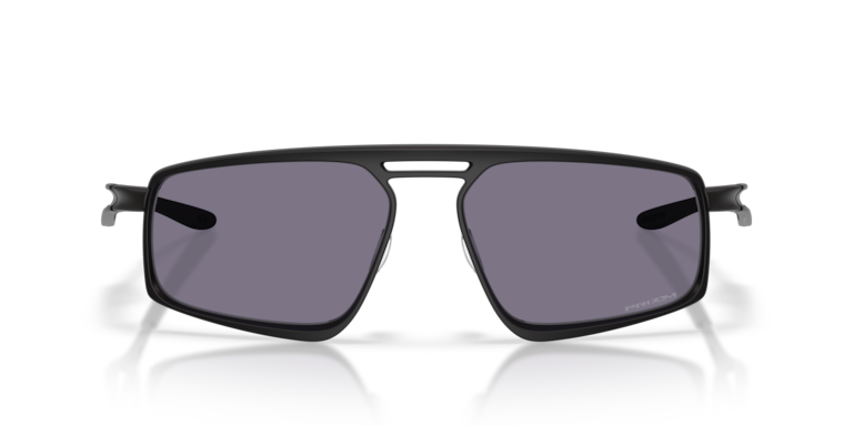 Bushwick - Satin Black