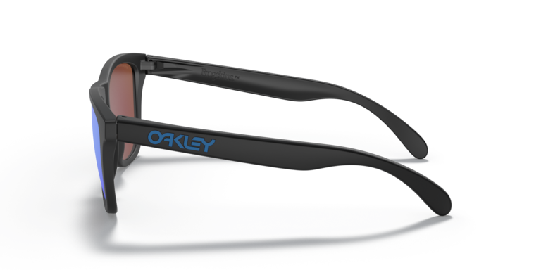 Frogskins™ (Low Bridge Fit) - Matte Black