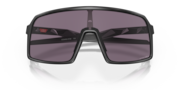 Sutro S - Matte Black