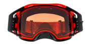 Airbrake® MX Goggles - Moto Orange
