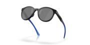 Spindrift - Matte Black