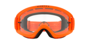O-Frame® 2.0 PRO XS MX Goggles - Moto Orange