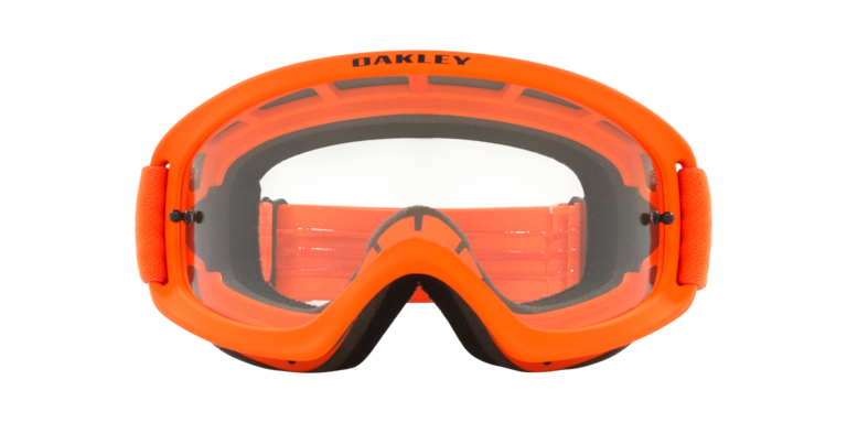 O-Frame® 2.0 PRO XS MX Goggles - Moto Orange